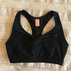 Lucy Racerback Sports Bra